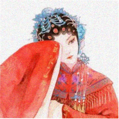 成熟蜜桃观众头像二